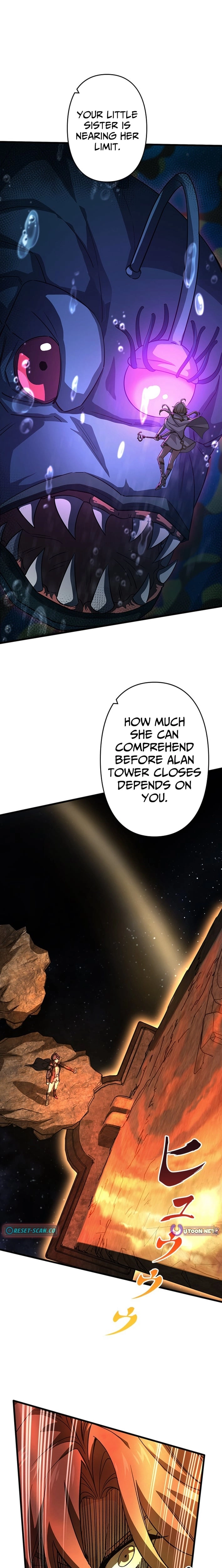 I Became a Genius at the Academy in a World Where Magic Reigns Supreme Chapter 48 page 5 - 