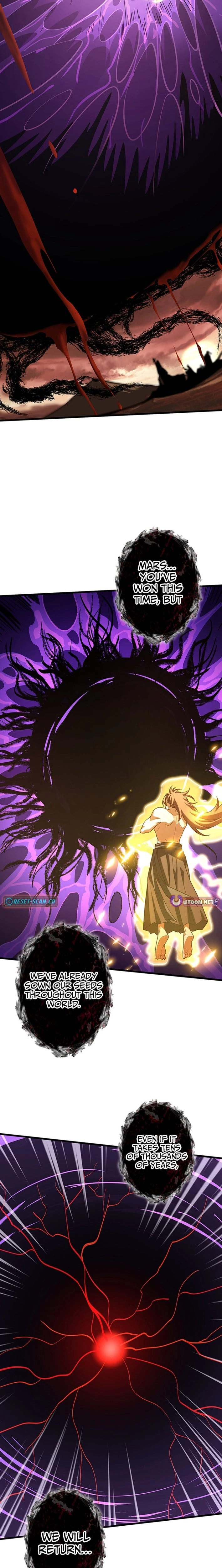 I Became a Genius at the Academy in a World Where Magic Reigns Supreme Chapter 48 page 7 - 