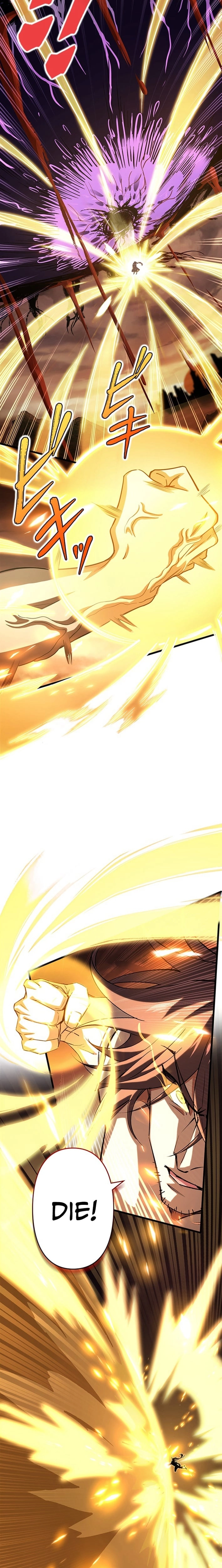 I Became a Genius at the Academy in a World Where Magic Reigns Supreme Chapter 48 page 9 - 