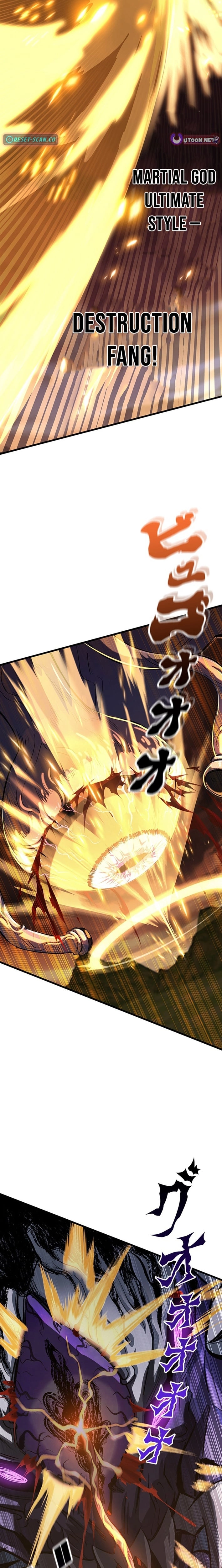 I Became a Genius at the Academy in a World Where Magic Reigns Supreme Chapter 48 page 10 - 
