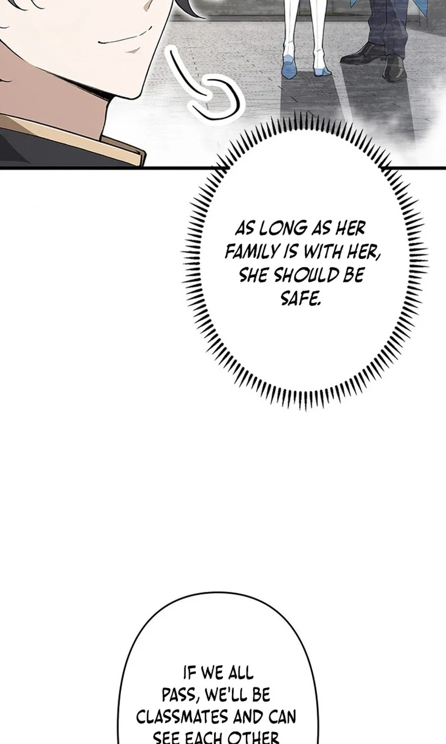 I Became a Genius at the Academy in a World Where Magic Reigns Supreme Chapter 5 page 12 - 
