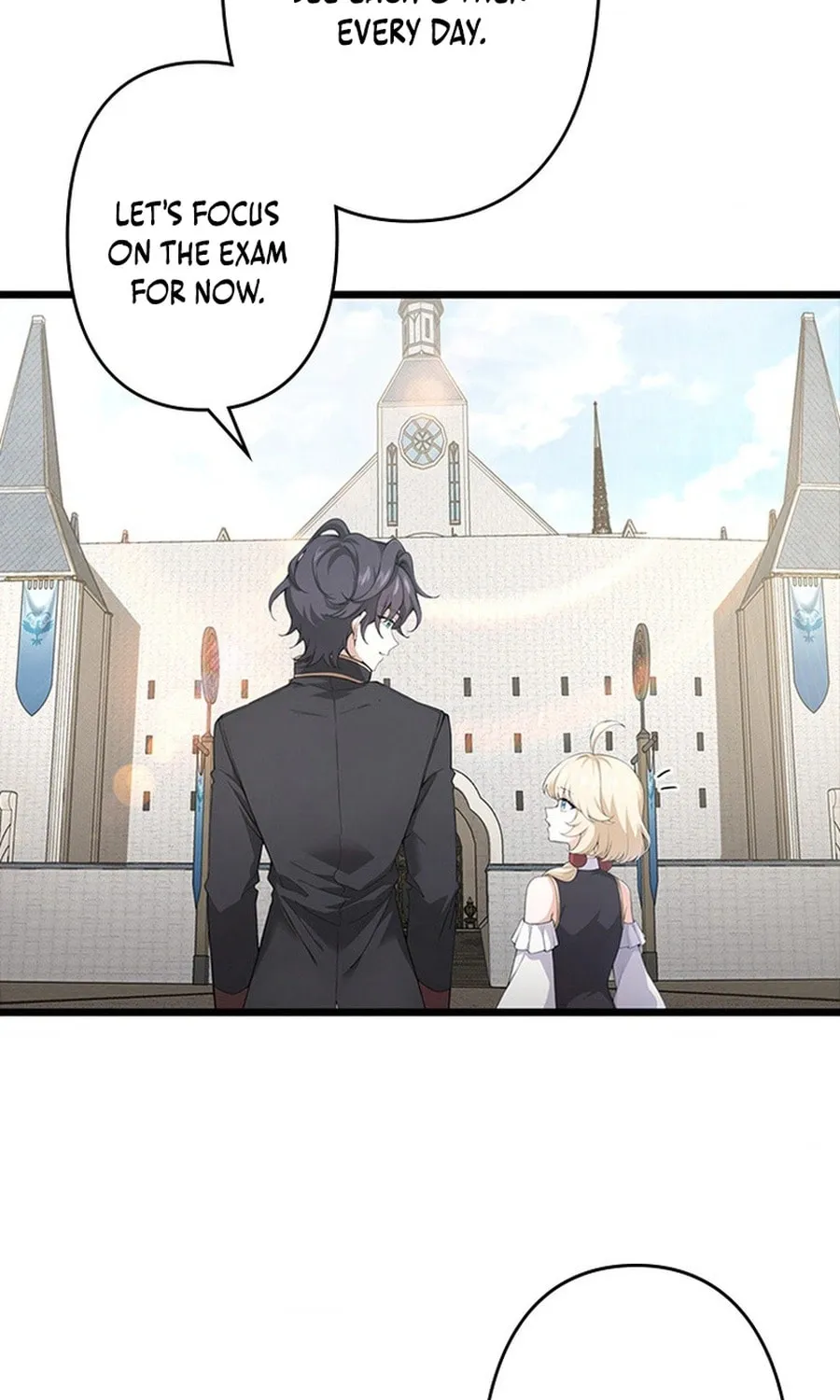 I Became a Genius at the Academy in a World Where Magic Reigns Supreme Chapter 5 page 13 - 