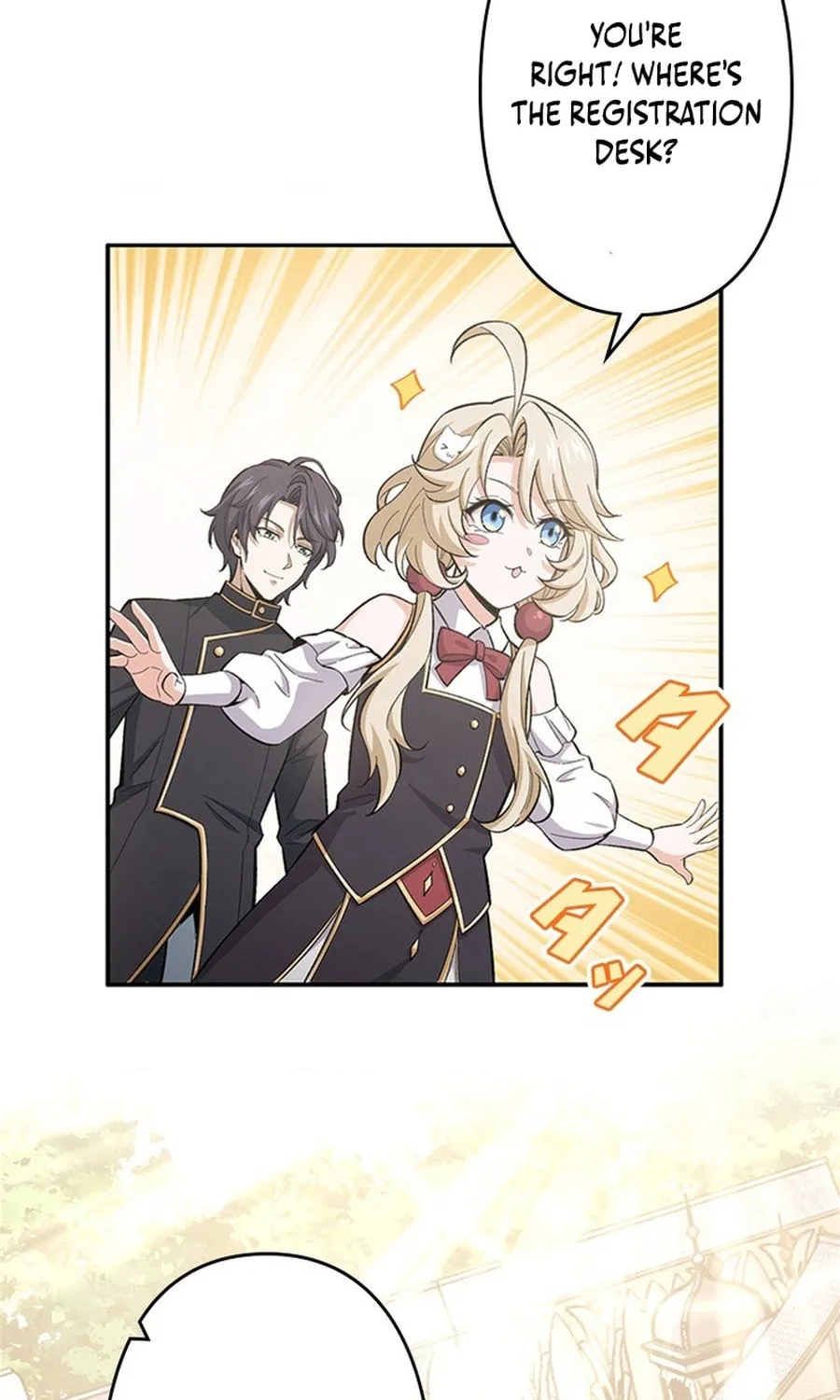 I Became a Genius at the Academy in a World Where Magic Reigns Supreme Chapter 5 page 14 - 