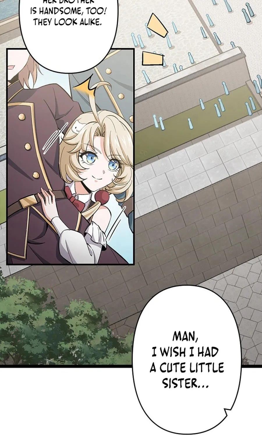 I Became a Genius at the Academy in a World Where Magic Reigns Supreme Chapter 5 page 16 - 
