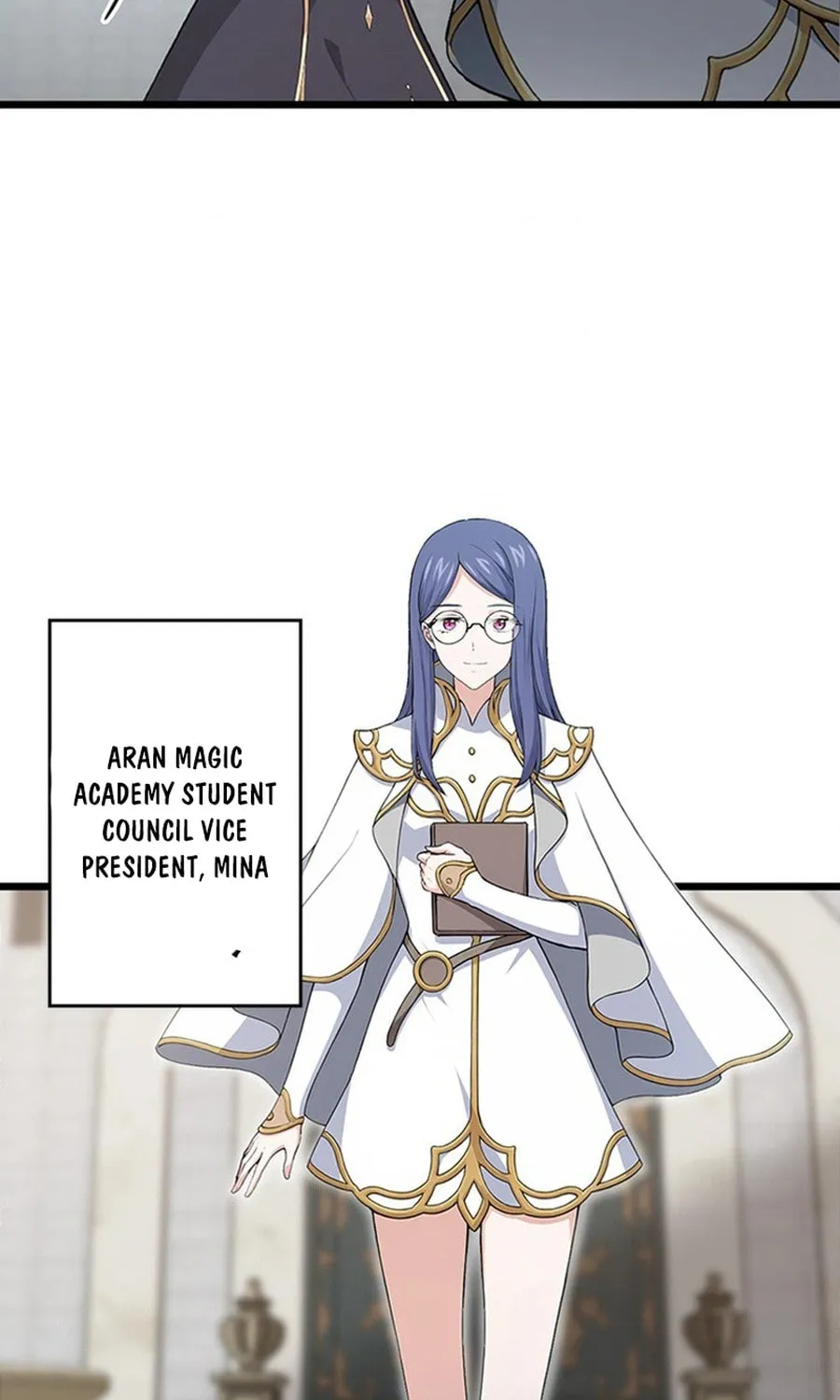 I Became a Genius at the Academy in a World Where Magic Reigns Supreme Chapter 5 page 18 - 