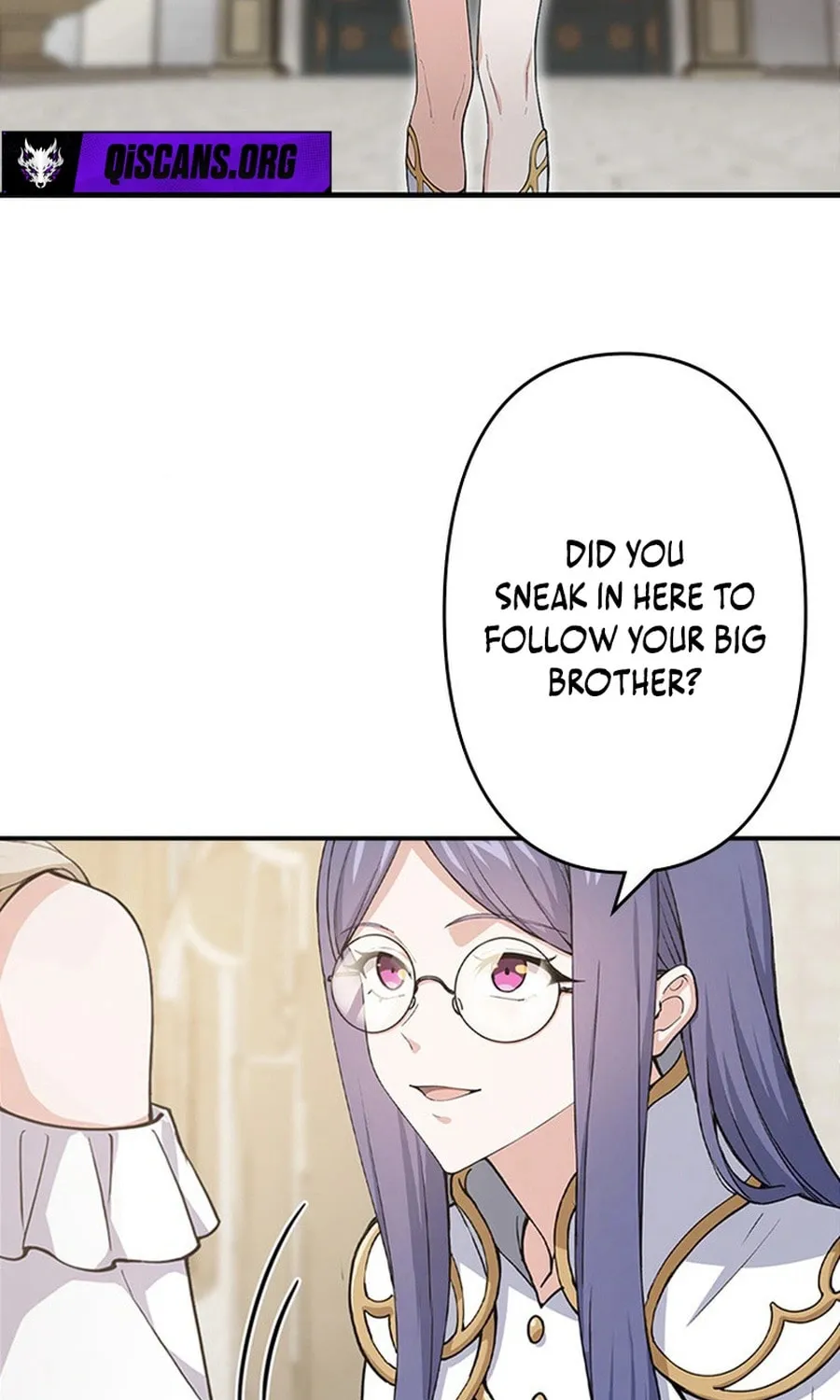 I Became a Genius at the Academy in a World Where Magic Reigns Supreme Chapter 5 page 19 - 