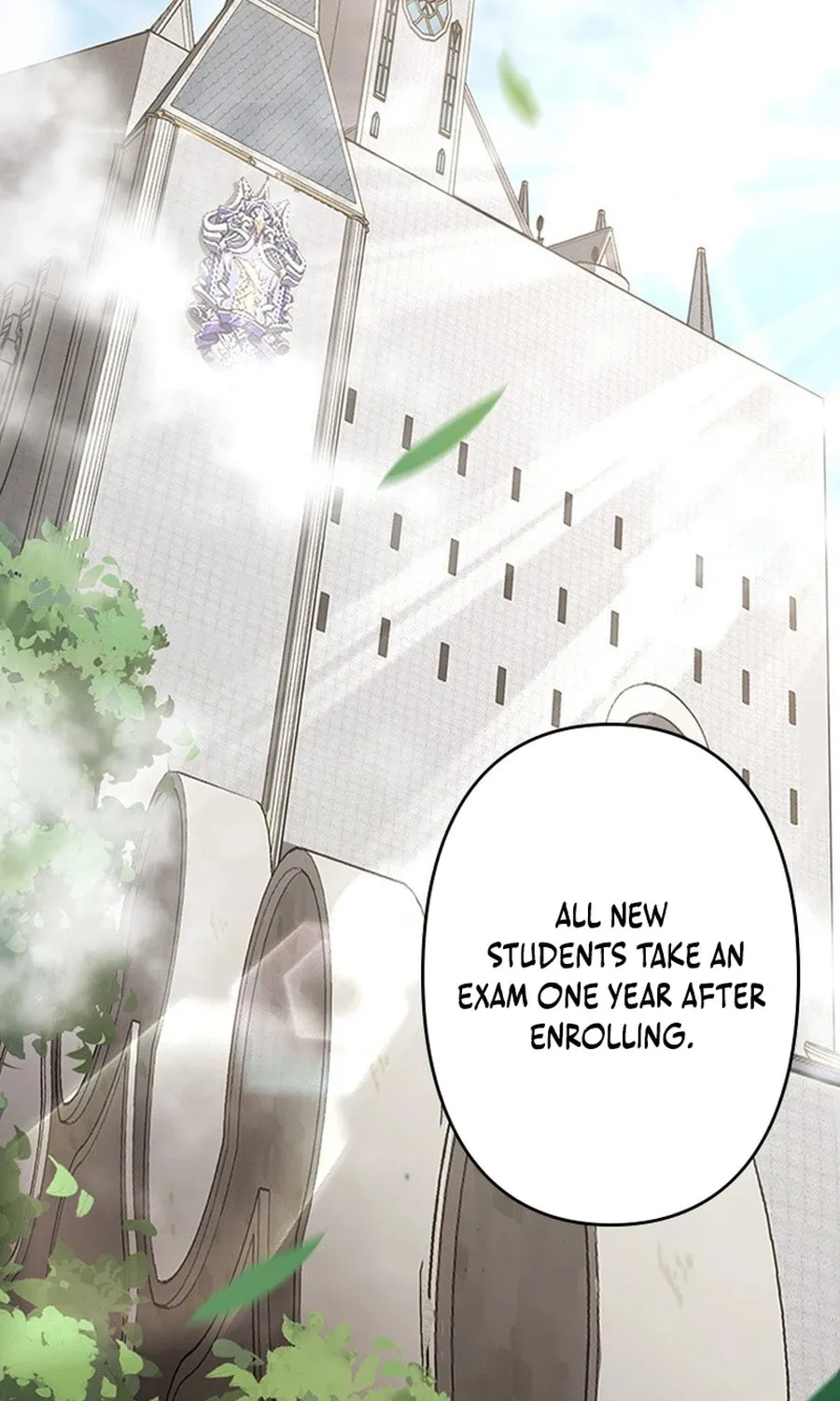 I Became a Genius at the Academy in a World Where Magic Reigns Supreme Chapter 5 page 3 - 