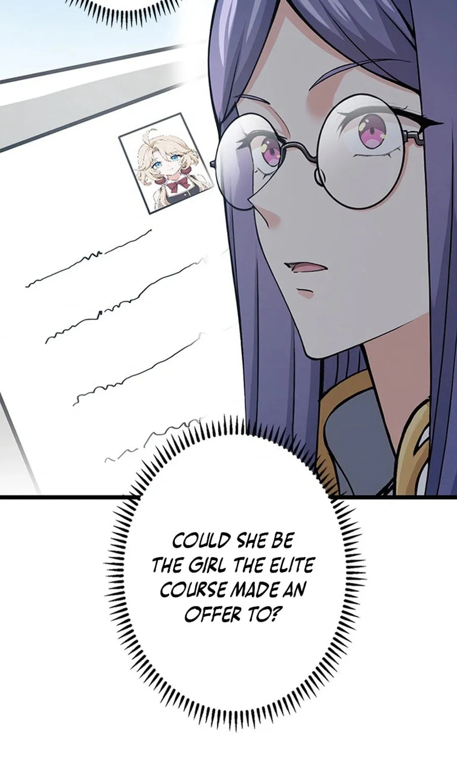 I Became a Genius at the Academy in a World Where Magic Reigns Supreme Chapter 5 page 23 - 