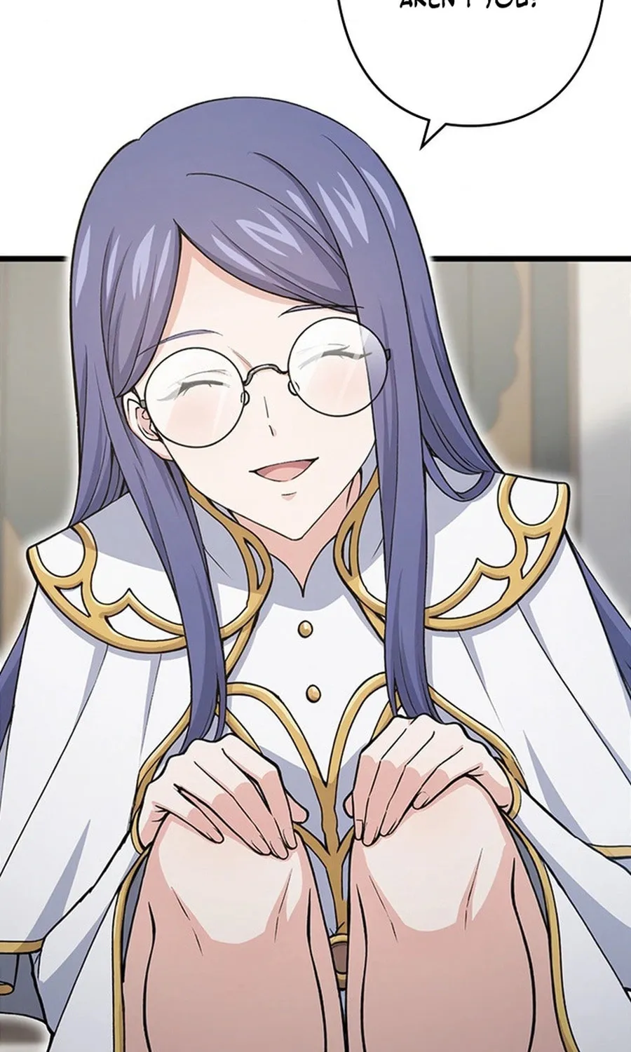 I Became a Genius at the Academy in a World Where Magic Reigns Supreme Chapter 5 page 25 - 