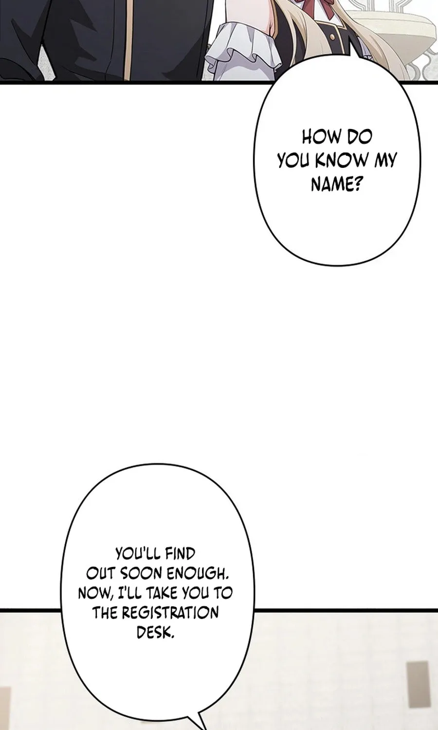 I Became a Genius at the Academy in a World Where Magic Reigns Supreme Chapter 5 page 27 - 