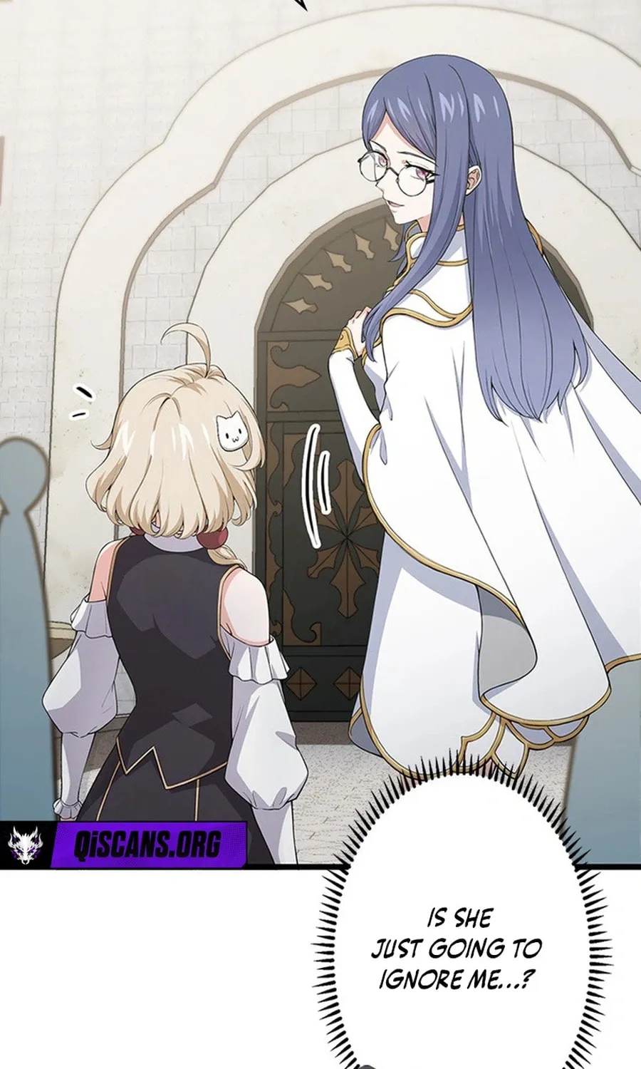 I Became a Genius at the Academy in a World Where Magic Reigns Supreme Chapter 5 page 28 - 