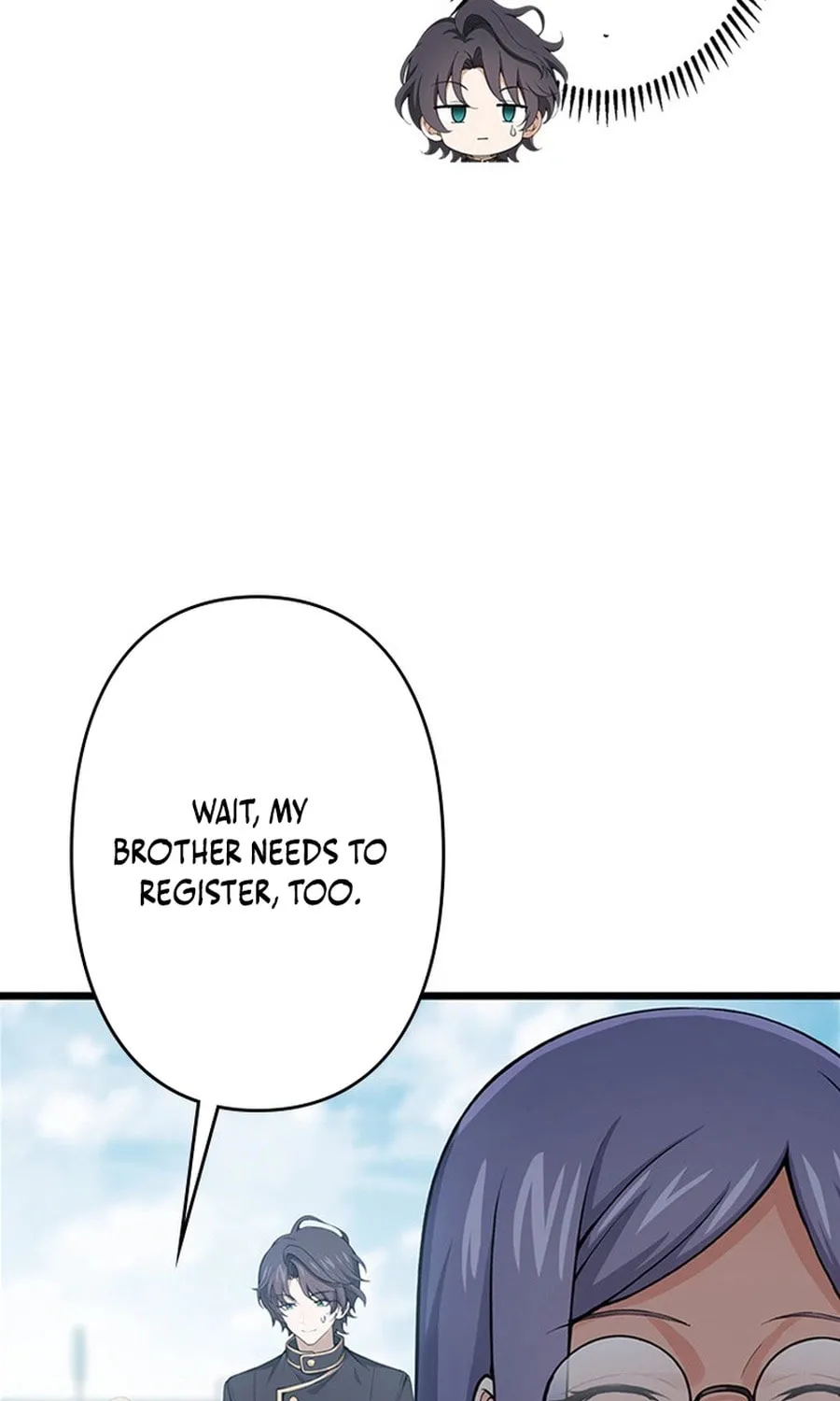 I Became a Genius at the Academy in a World Where Magic Reigns Supreme Chapter 5 page 29 - 