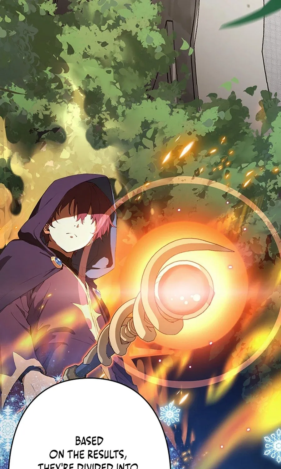 I Became a Genius at the Academy in a World Where Magic Reigns Supreme Chapter 5 page 4 - 