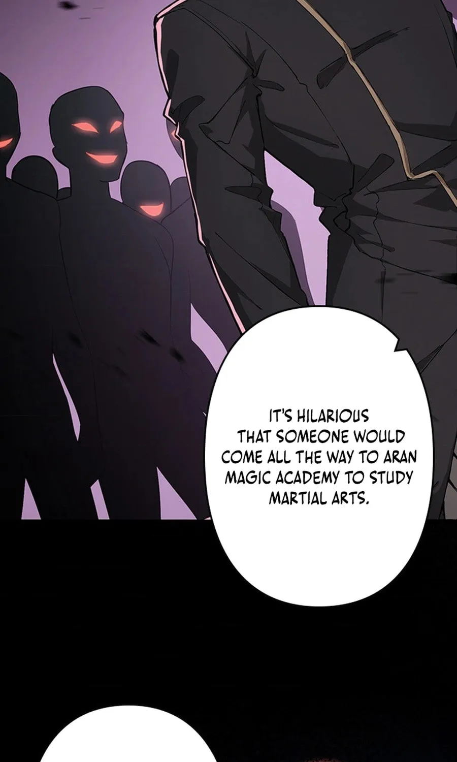 I Became a Genius at the Academy in a World Where Magic Reigns Supreme Chapter 5 page 33 - 