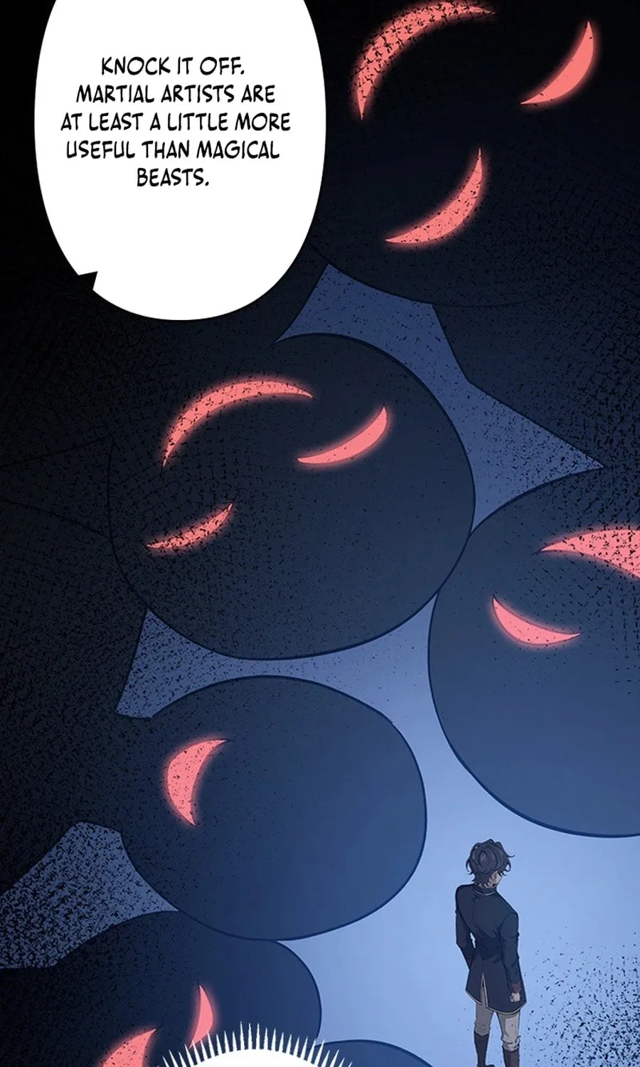 I Became a Genius at the Academy in a World Where Magic Reigns Supreme Chapter 5 page 34 - 