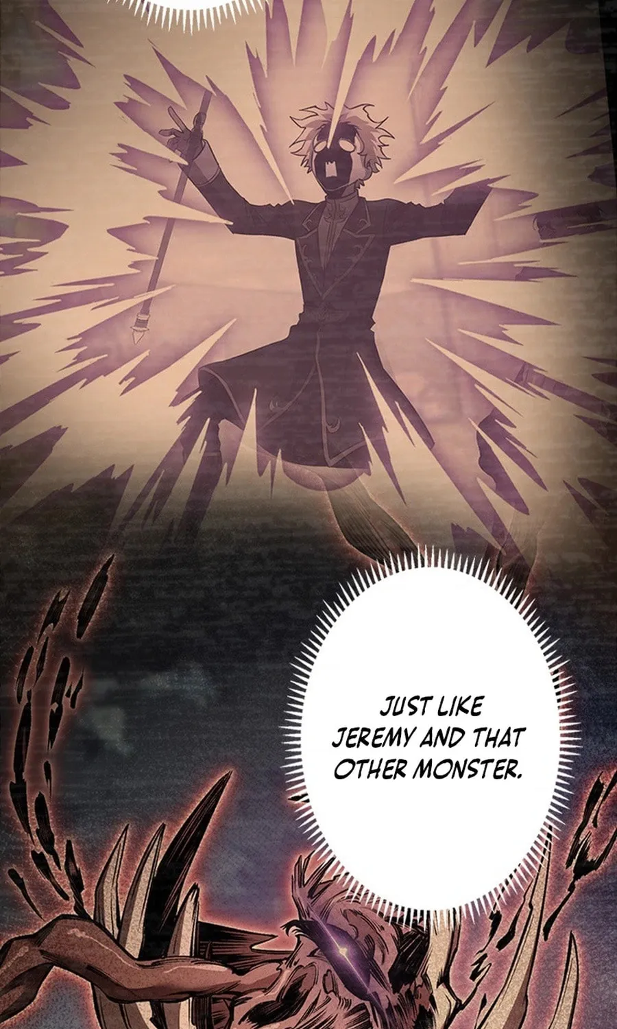 I Became a Genius at the Academy in a World Where Magic Reigns Supreme Chapter 5 page 37 - 