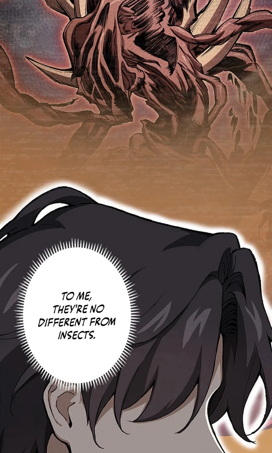 I Became a Genius at the Academy in a World Where Magic Reigns Supreme Chapter 5 page 38 - 