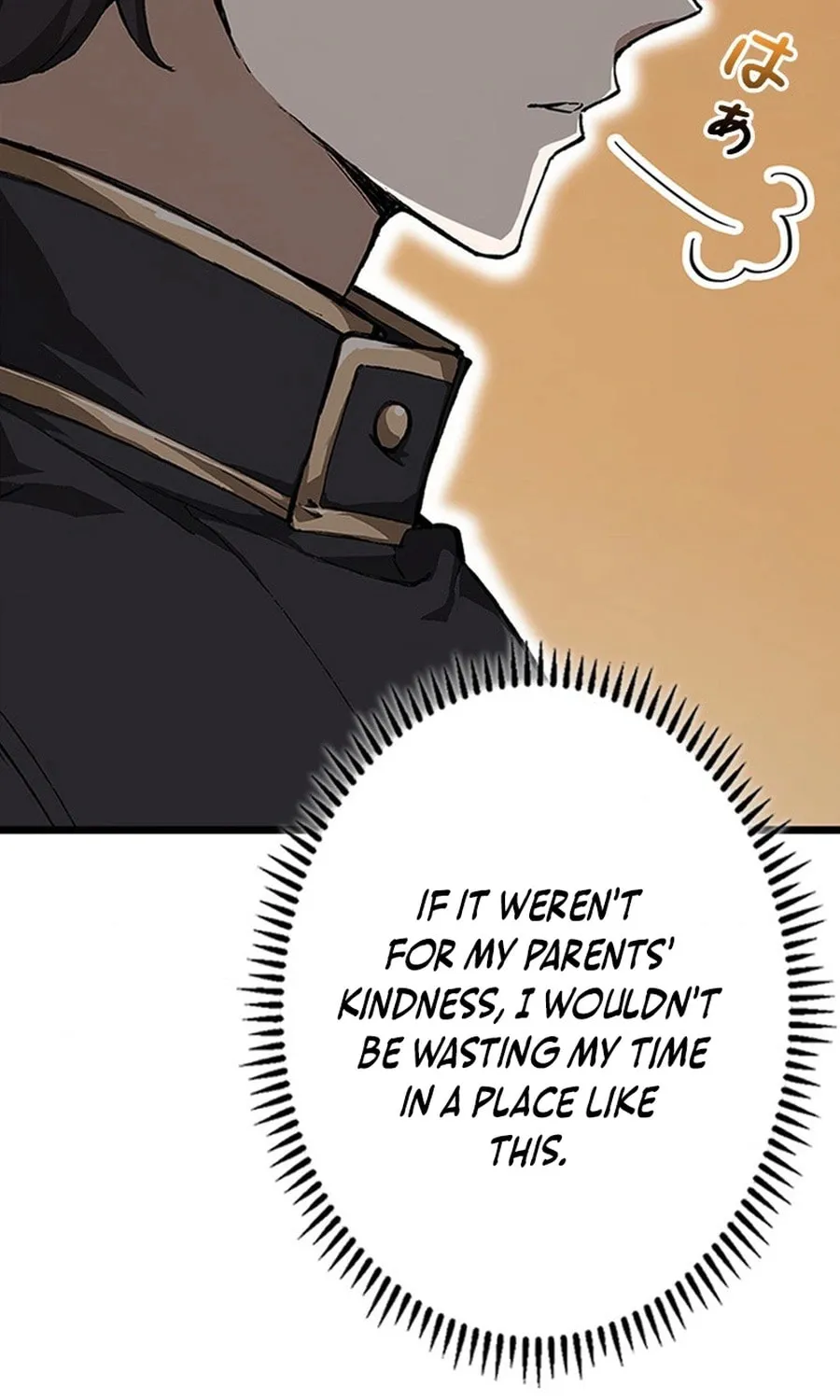I Became a Genius at the Academy in a World Where Magic Reigns Supreme Chapter 5 page 39 - 