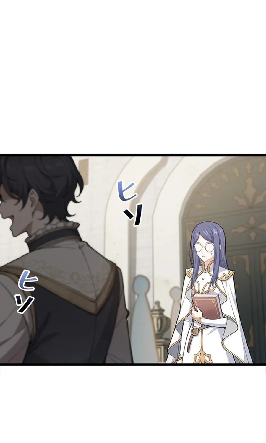 I Became a Genius at the Academy in a World Where Magic Reigns Supreme Chapter 5 page 40 - 