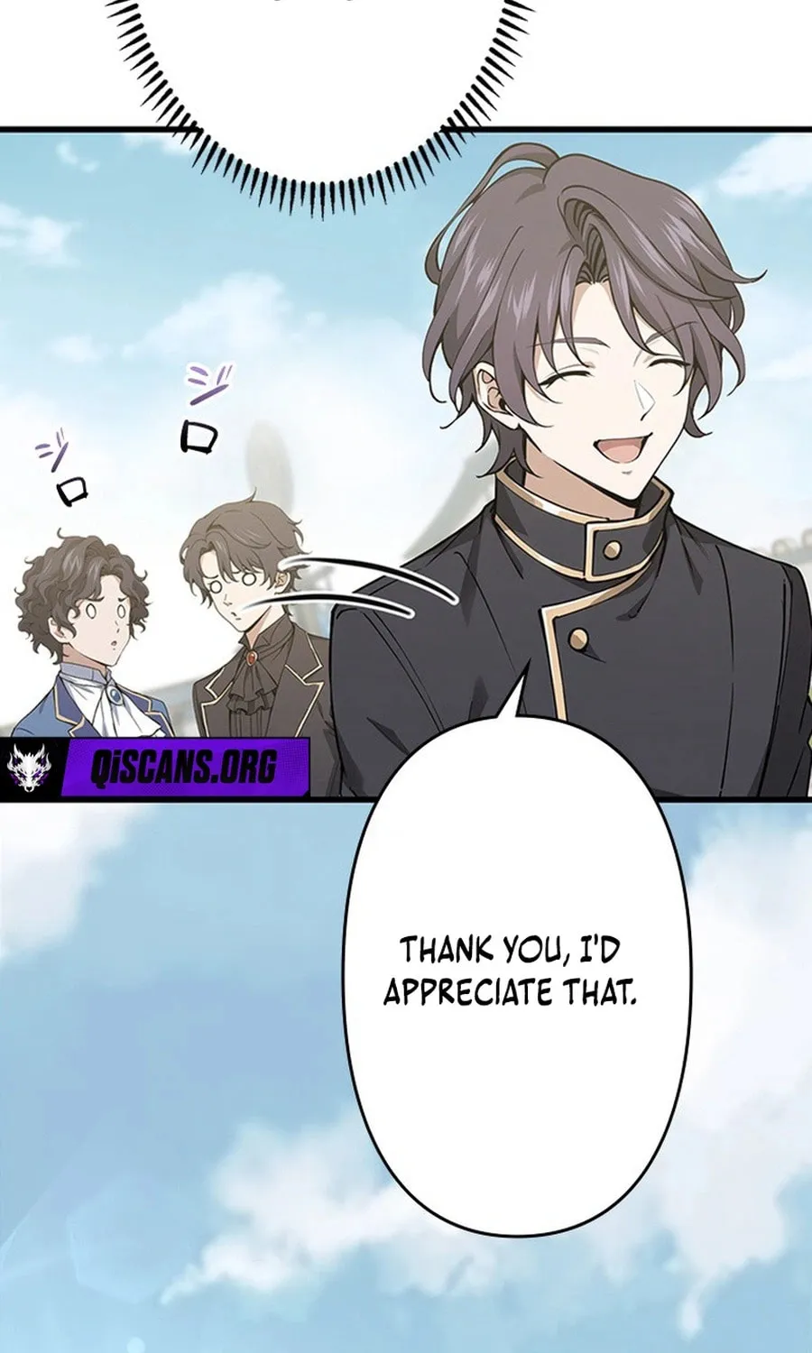 I Became a Genius at the Academy in a World Where Magic Reigns Supreme Chapter 5 page 45 - 