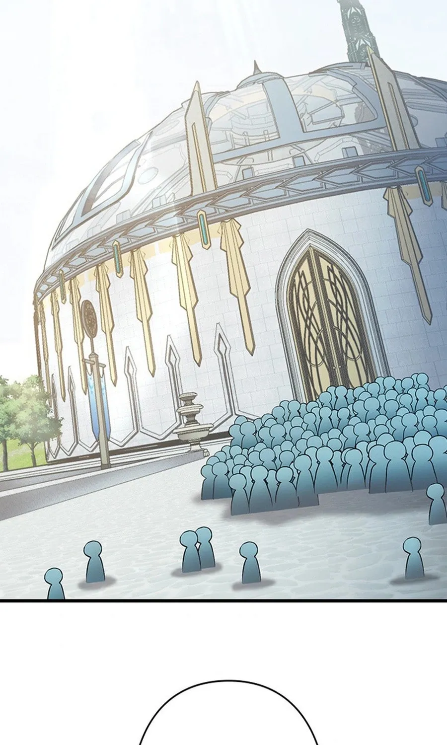 I Became a Genius at the Academy in a World Where Magic Reigns Supreme Chapter 5 page 47 - 