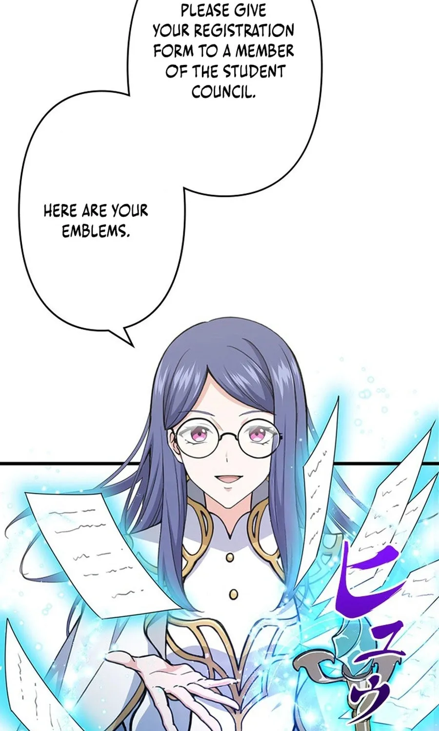 I Became a Genius at the Academy in a World Where Magic Reigns Supreme Chapter 5 page 48 - 