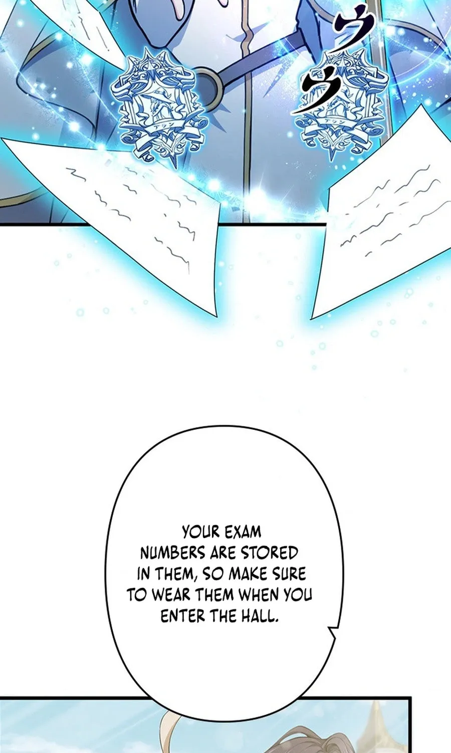I Became a Genius at the Academy in a World Where Magic Reigns Supreme Chapter 5 page 49 - 