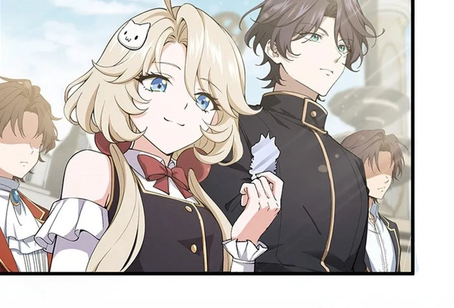 I Became a Genius at the Academy in a World Where Magic Reigns Supreme Chapter 5 page 50 - 