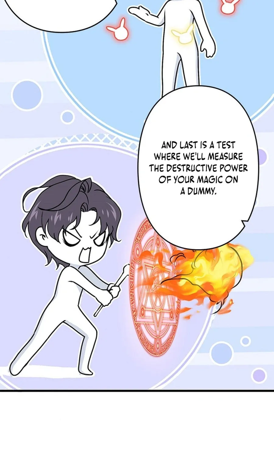 I Became a Genius at the Academy in a World Where Magic Reigns Supreme Chapter 5 page 52 - 