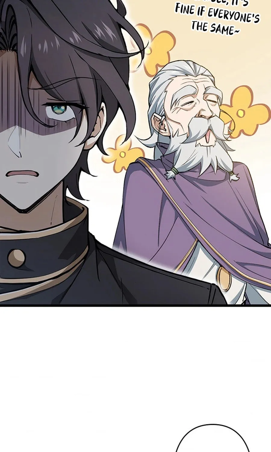 I Became a Genius at the Academy in a World Where Magic Reigns Supreme Chapter 5 page 55 - 