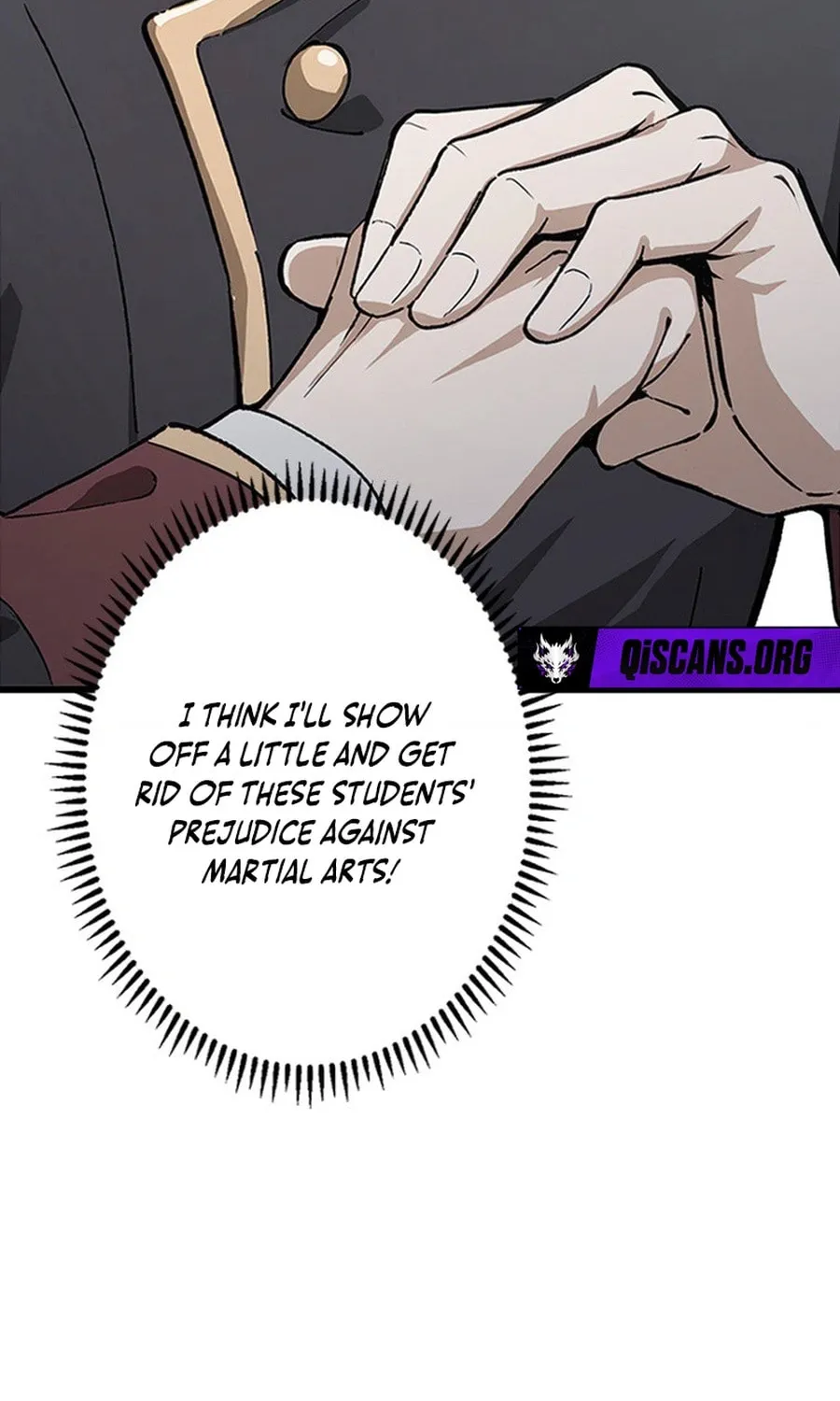 I Became a Genius at the Academy in a World Where Magic Reigns Supreme Chapter 5 page 58 - 