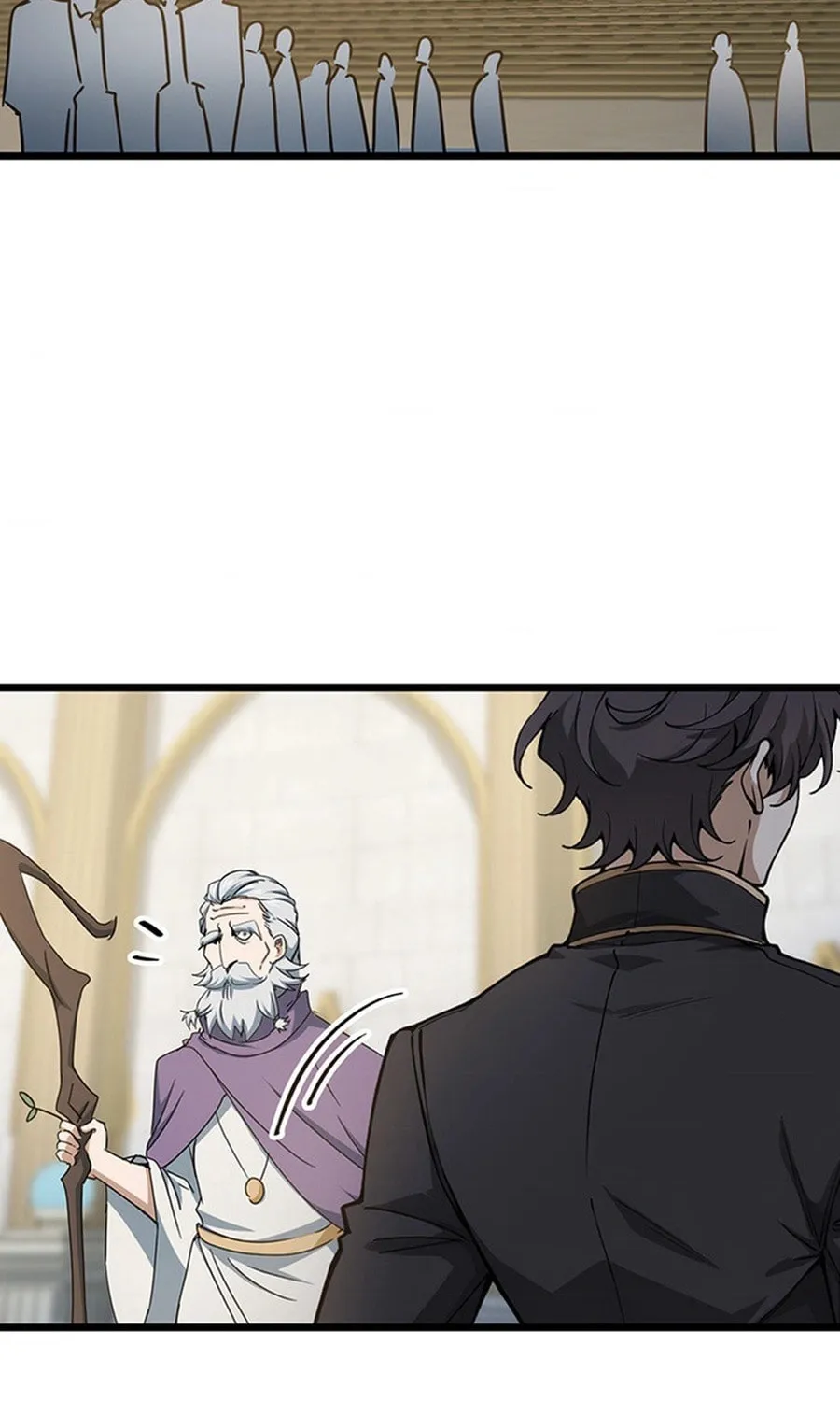 I Became a Genius at the Academy in a World Where Magic Reigns Supreme Chapter 5 page 60 - 