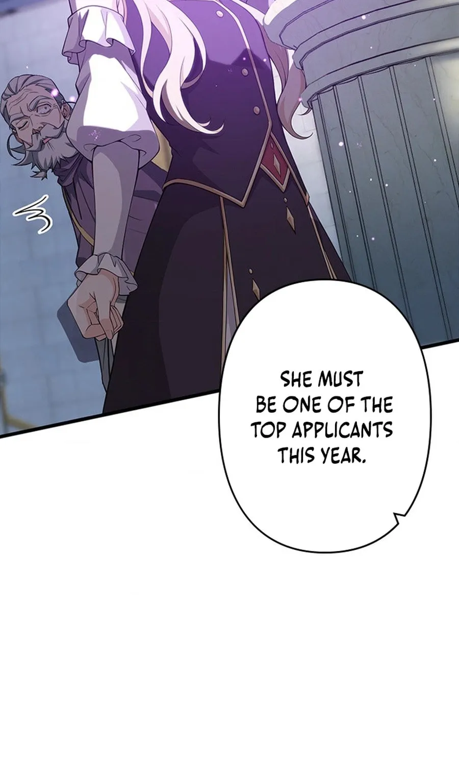 I Became a Genius at the Academy in a World Where Magic Reigns Supreme Chapter 5 page 68 - 