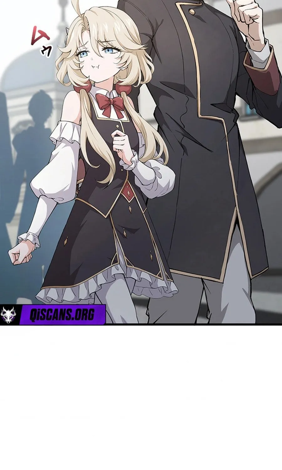 I Became a Genius at the Academy in a World Where Magic Reigns Supreme Chapter 5 page 8 - 