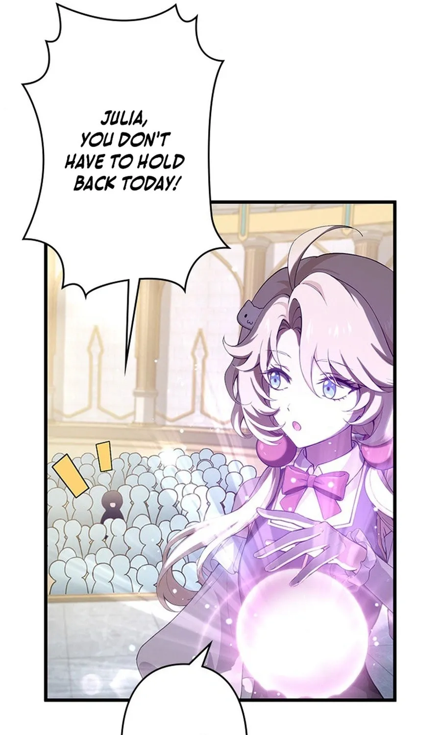 I Became a Genius at the Academy in a World Where Magic Reigns Supreme Chapter 5 page 71 - 