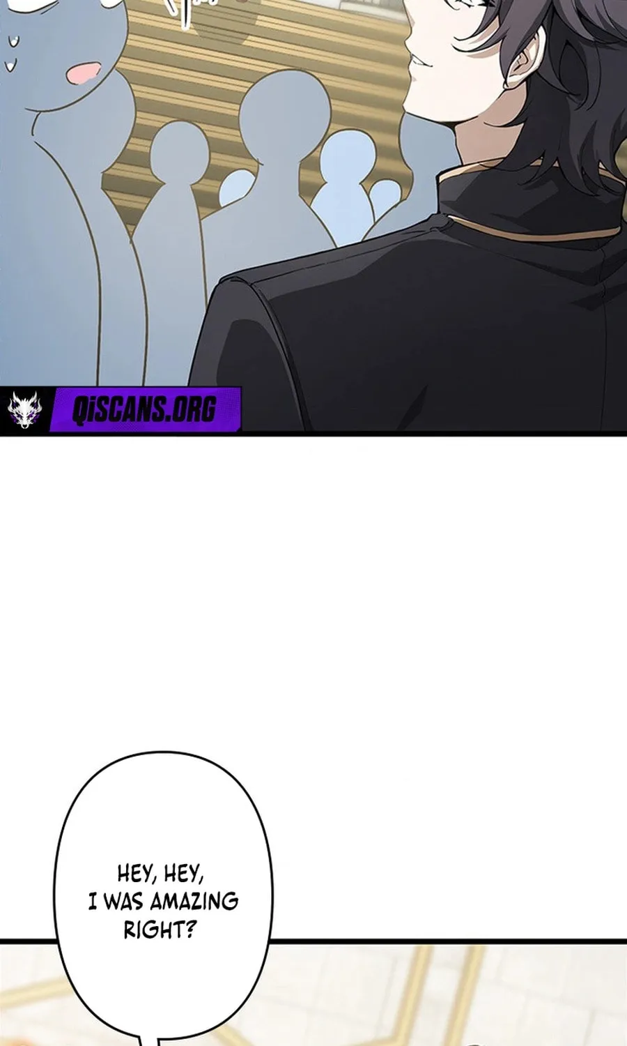 I Became a Genius at the Academy in a World Where Magic Reigns Supreme Chapter 5 page 82 - 