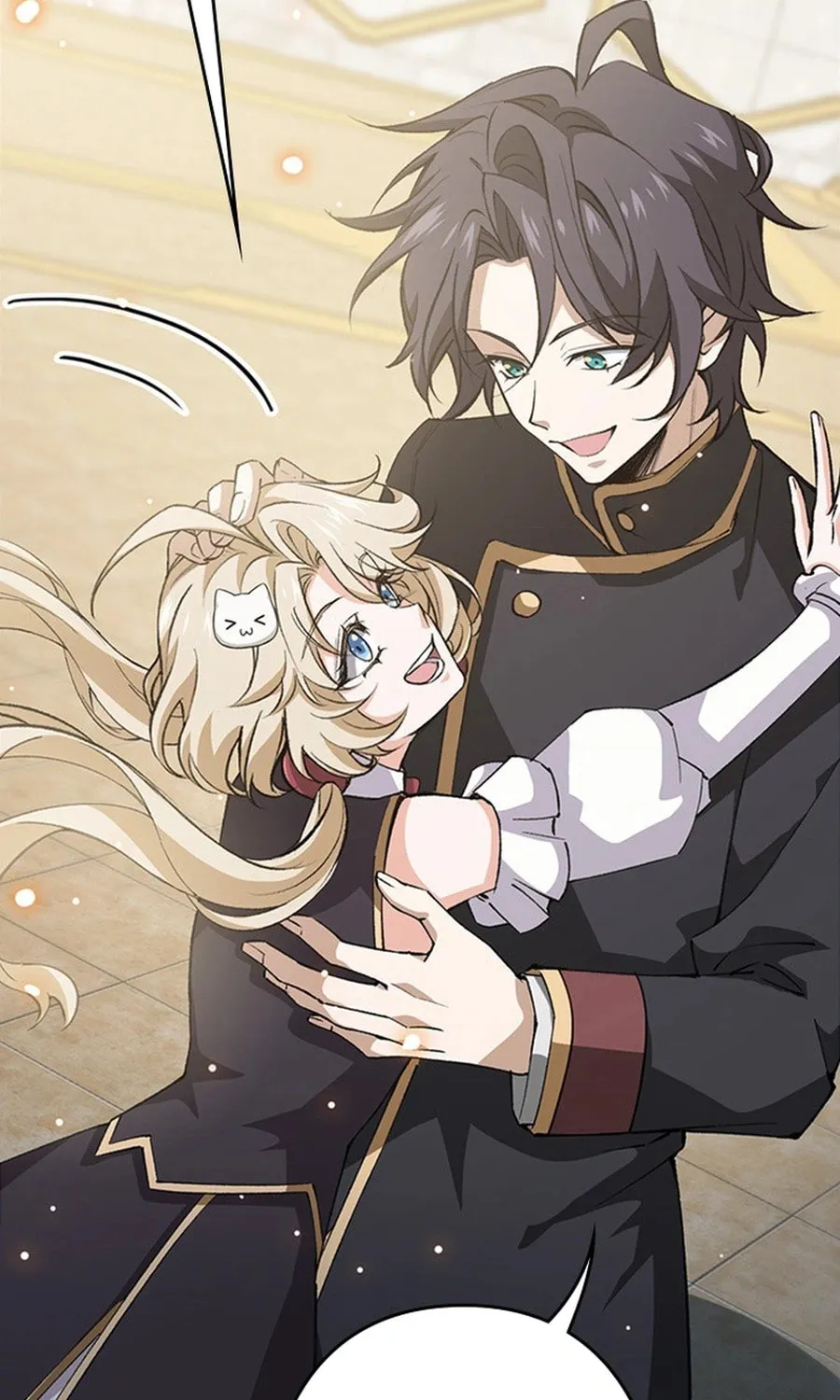 I Became a Genius at the Academy in a World Where Magic Reigns Supreme Chapter 5 page 83 - 