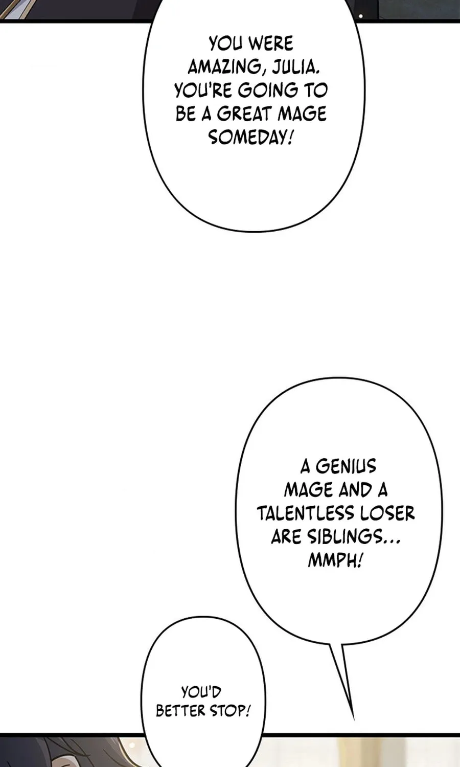 I Became a Genius at the Academy in a World Where Magic Reigns Supreme Chapter 5 page 84 - 