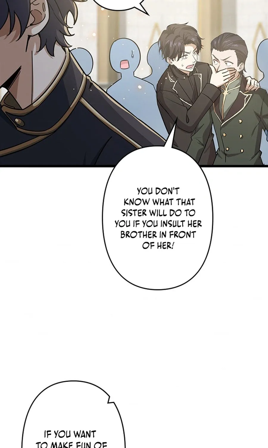 I Became a Genius at the Academy in a World Where Magic Reigns Supreme Chapter 5 page 85 - 