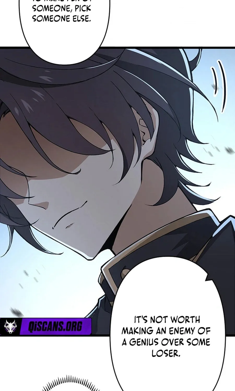 I Became a Genius at the Academy in a World Where Magic Reigns Supreme Chapter 5 page 86 - 