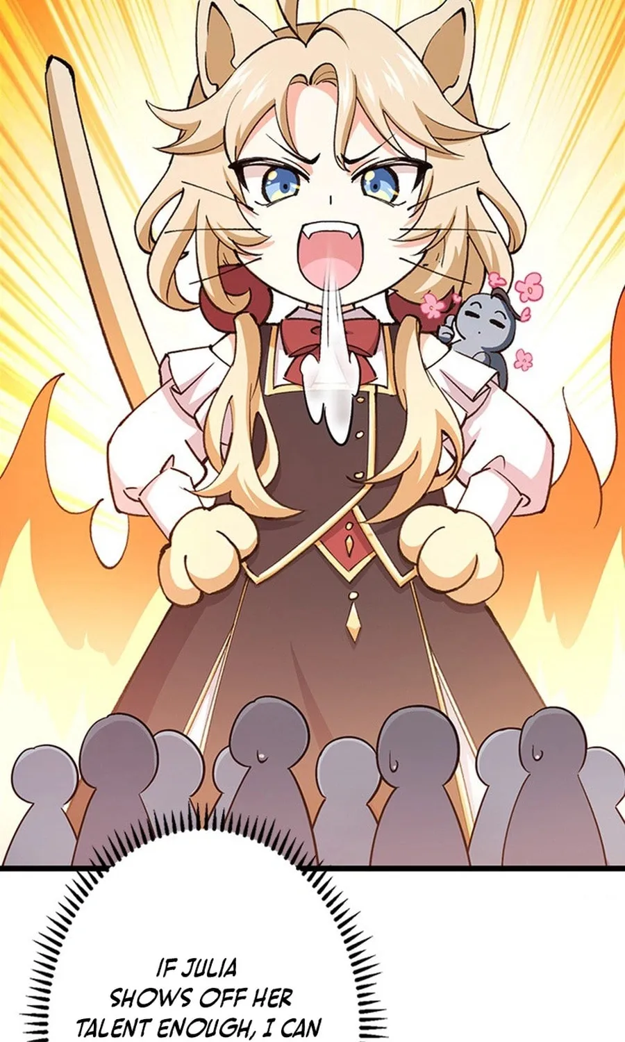 I Became a Genius at the Academy in a World Where Magic Reigns Supreme Chapter 5 page 88 - 