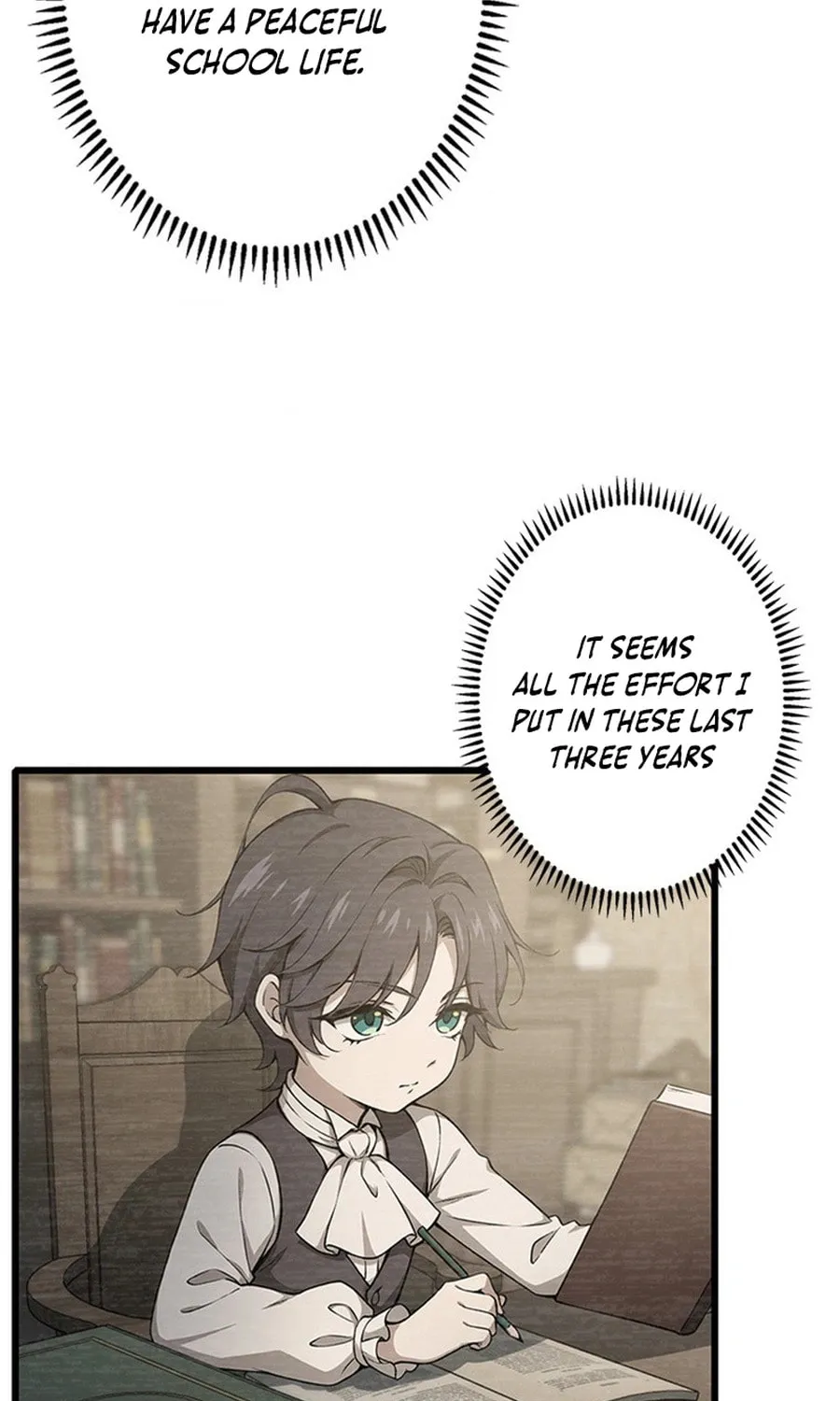 I Became a Genius at the Academy in a World Where Magic Reigns Supreme Chapter 5 page 89 - 