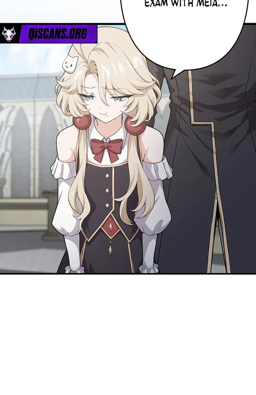 I Became a Genius at the Academy in a World Where Magic Reigns Supreme Chapter 5 page 10 - 
