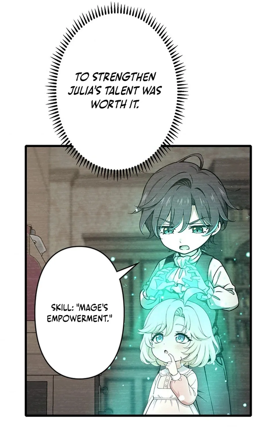 I Became a Genius at the Academy in a World Where Magic Reigns Supreme Chapter 5 page 91 - 