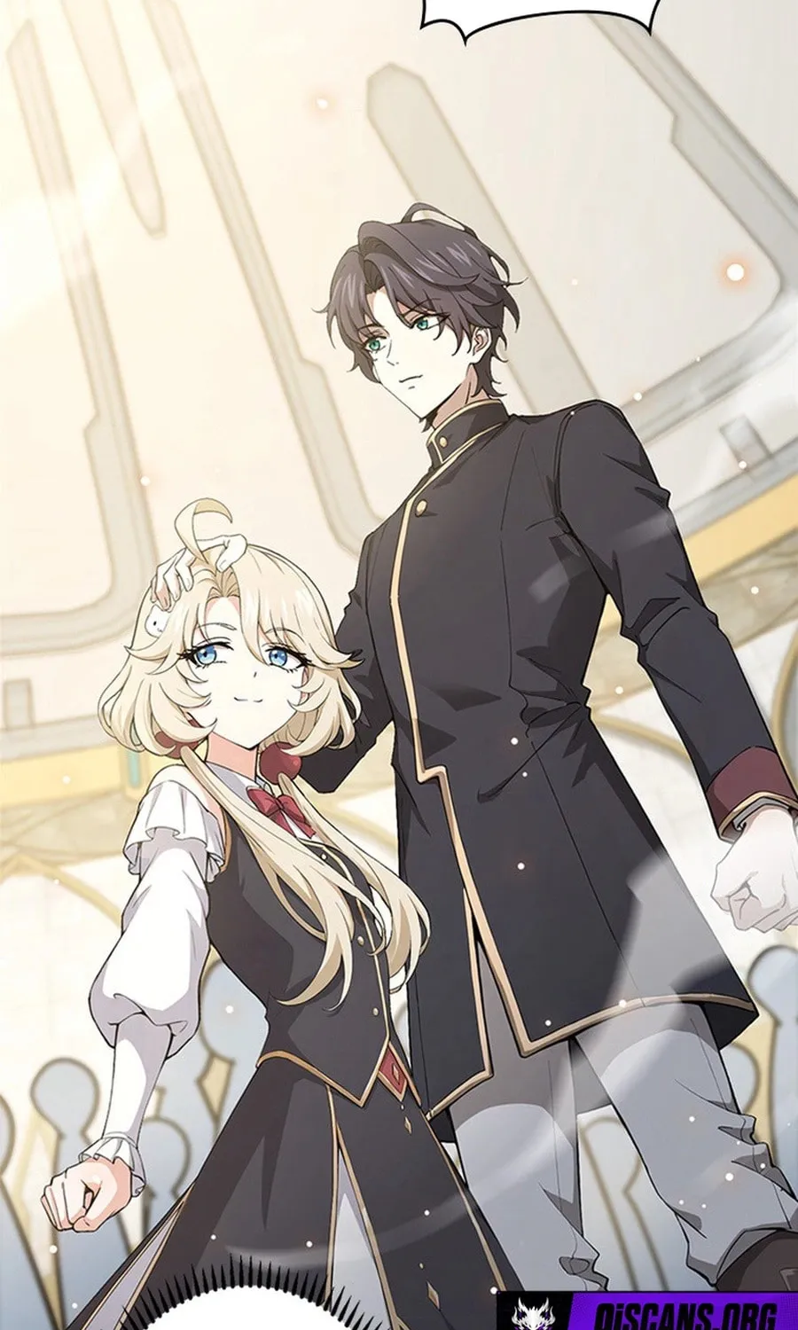 I Became a Genius at the Academy in a World Where Magic Reigns Supreme Chapter 5 page 93 - 