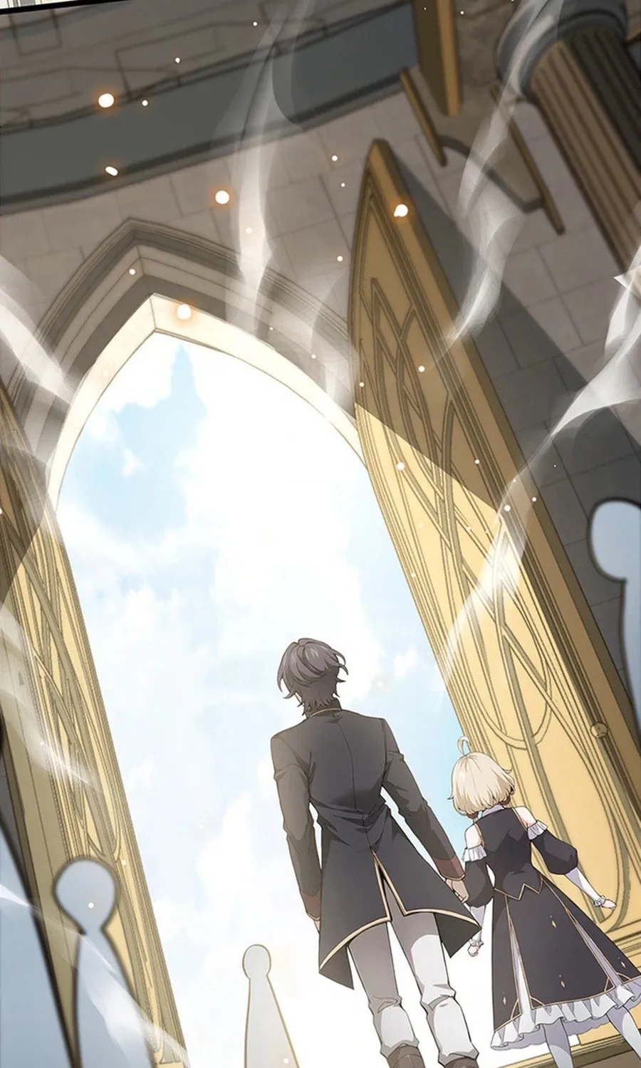 I Became a Genius at the Academy in a World Where Magic Reigns Supreme Chapter 5 page 95 - 