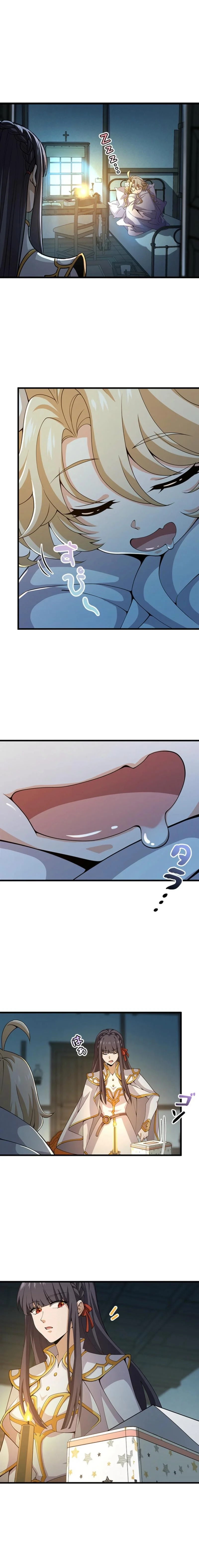 I Became a Genius at the Academy in a World Where Magic Reigns Supreme Chapter 50 page 7 - 