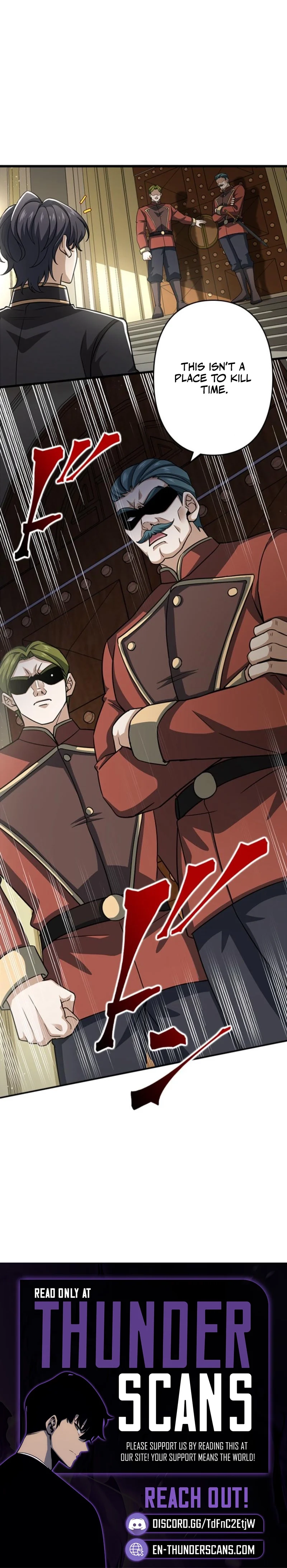 I Became a Genius at the Academy in a World Where Magic Reigns Supreme Chapter 51 page 15 - 