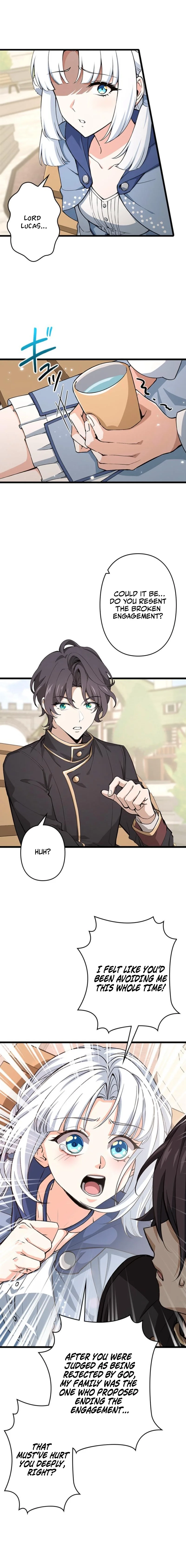 I Became a Genius at the Academy in a World Where Magic Reigns Supreme Chapter 51 page 7 - 