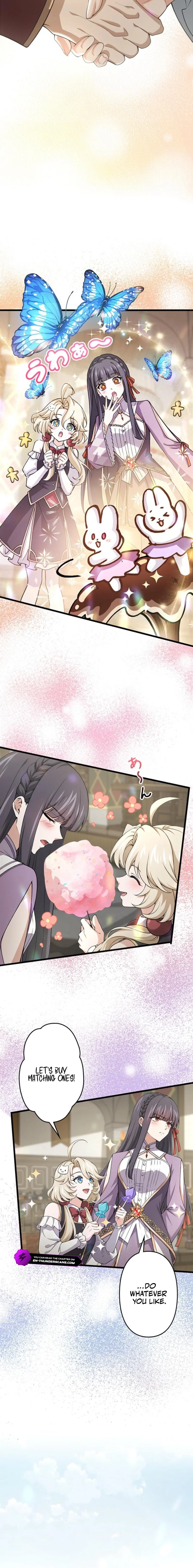I Became a Genius at the Academy in a World Where Magic Reigns Supreme Chapter 51 page 10 - 
